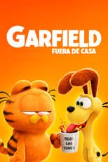 VER Garfield: La película (2024) Online Gratis HD
