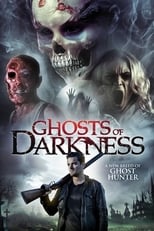 VER Ghosts of Darkness (2017) Online Gratis HD