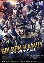 VER Golden Kamuy (2024) Online Gratis HD