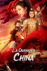 VER La Guerrera China (2022) Online Gratis HD