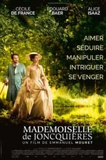 VER Mademoiselle de Joncquières (2018) Online Gratis HD