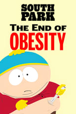 VER South Park: The End of Obesity (2024) Online Gratis HD