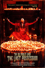 VER The 100 Candles Game: The Last Possession (2024) Online Gratis HD