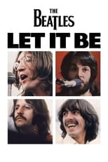 VER The Beatles: Let it be (1970) Online Gratis HD