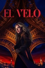 The Veil: red de mentiras (2024) 1x2