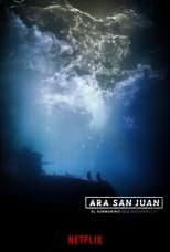 VER ARA San Juan: El submarino que desapareció (2024) Online Gratis HD