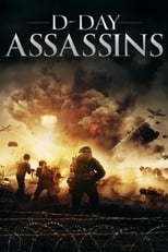 VER D-Day Assassins (2019) Online Gratis HD