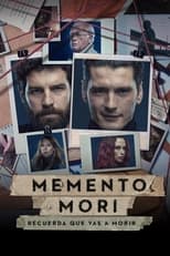 Memento Mori (2023) 1x4