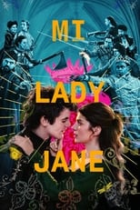 Mi Lady Jane (2024) 1x3