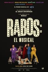 Rabos: El Musical (2023)