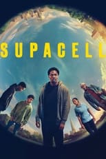 Supacell (2024) 1x5