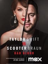 VER Taylor Swift vs Scooter Braun: Bad Blood (2024) Online Gratis HD