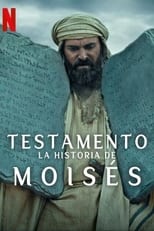 VER Testamento: La historia de Moisés (2024) Online Gratis HD