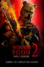 VER Winnie de Pooh: Miel y Sangre 2 (2024) Online Gratis HD