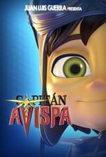 VER Capitán Avispa (2023) Online Gratis HD