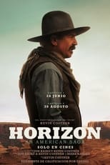 VER Horizon: An American Saga - Capítulo 1 (2024) Online Gratis HD