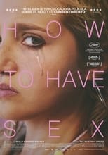 VER How to Have Sex (2023) Online Gratis HD