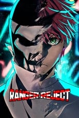 VER Ranger Reject (2024) Online Gratis HD