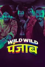 VER Wild Wild Punjab (2024) Online Gratis HD