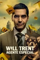 VER Will Trent, Agente Especial (2023) Online Gratis HD